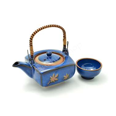 Dobinmushi set Momiji