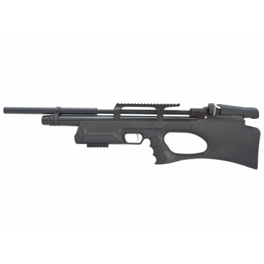 Vzduchovka Kral Arms Puncher Breaker Silent cal.5,5mm