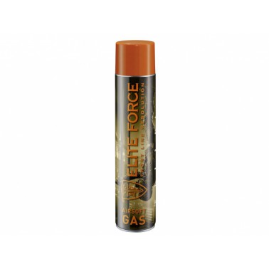 Green Gas Elite Force 600ml