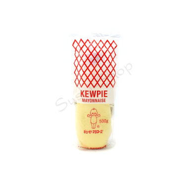 Majonez japoński Kewpie