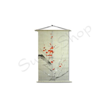 Kakemono Ume