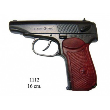 Replika Pistole Makarov