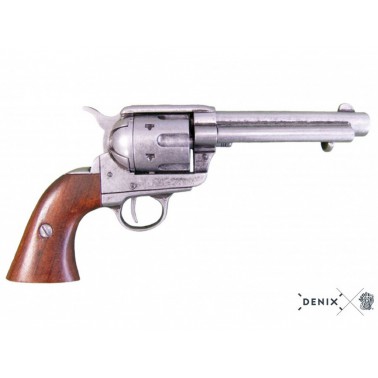 Replika Revolver ráže 45, USA 1873 , 5 1/2