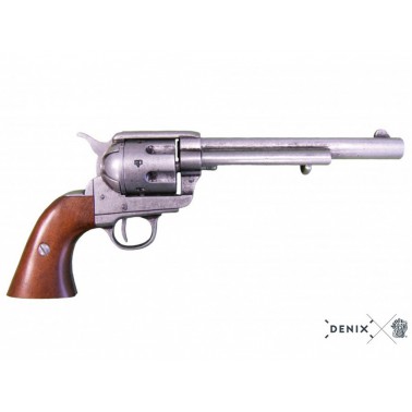 Replika Revolver ráže 45, USA 1873 , 7 1/2