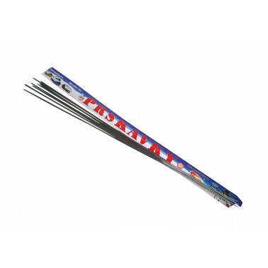 Pyrotechnika Prskavky 90cm 9ks