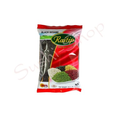 Sezam czarny Irigoma Kuro 300g