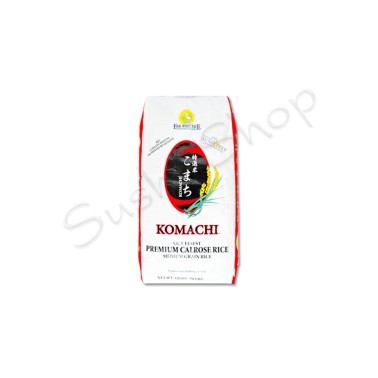 Ryż do sushi Komachi 1 kg