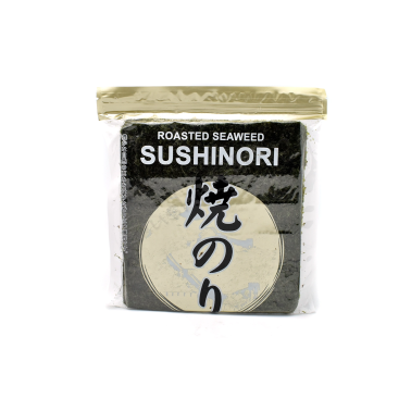 Glony Nori Platinum 50 szt.