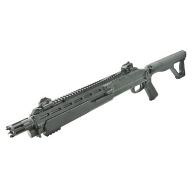 Brokovnice Umarex T4E HDX 68 40J black
