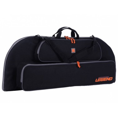 Pouzdro pro luk Legend Archery 116 černé