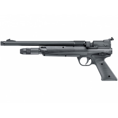 Vzduchová pistole Umarex RP5 ráže 5,5 mm olověné diabolo