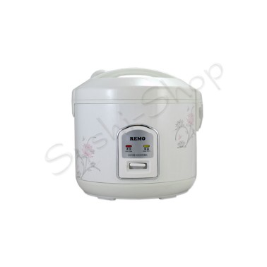 Garnek do gotowania ryżu - ryżowar REMO 1.2 l