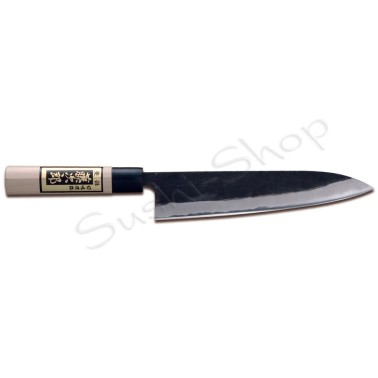 Tojiro Yasuki Shirogami nóż Gyuto 210