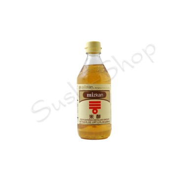 Ocet ryżowy Mizkan Komesu 500ml