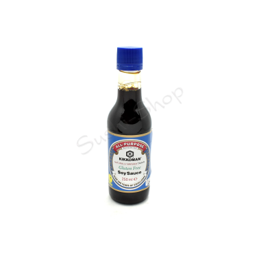 Bezglutenowy sos sojowy Tamari 250ml