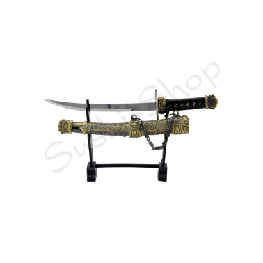 Nożyk do papieru - miecz japoński