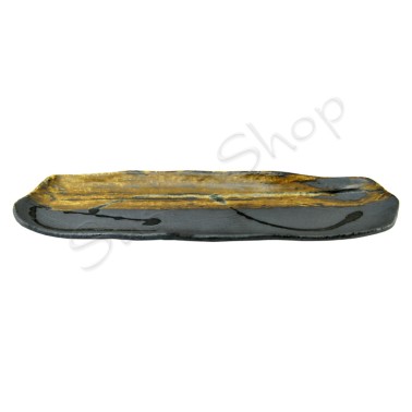 Talerz długi Daburu 34 x 10 cm