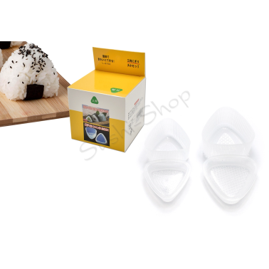 Foremki do Onigiri
