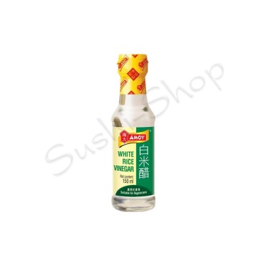 Ocet ryżowy AMOY 150ml