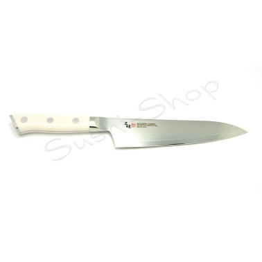 Nóż Mcusta Zanmai Classic Damascus Corian VG-10 Gyuto 180