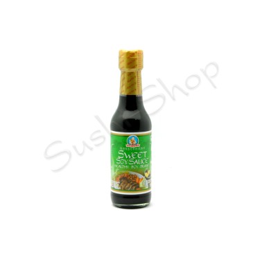 Sos sojowy słodki Healthy Boy (Kabayaki) 250ml