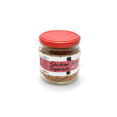 Przyprawa Nanami Togarashi 75