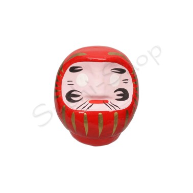 Lalka DARUMA 達磨 9 cm