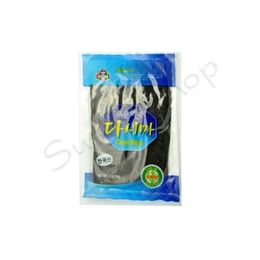 Glony Daichu Kombu 56g