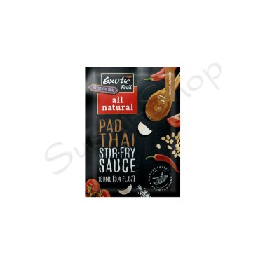 Sos do Woka Pad Thai All Natural 100ml