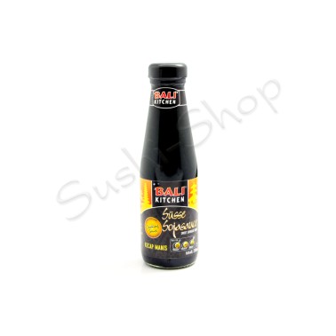 Sos sojowy słodki Bali Kitchen (Kabayaki) 200ml