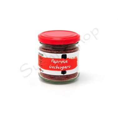 Papryka Gochugaru do Kim Chi 100g