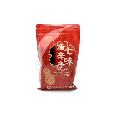 Przyprawa Nanami Togarashi 300g