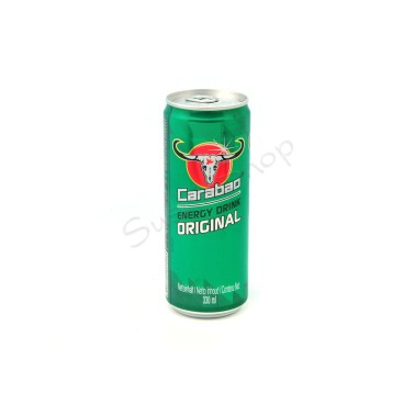 Napój energetyczny Carabao 330ml