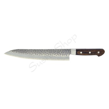 Hokiyama Sakon Murakumo Tsuchime nóż Gyuto 240