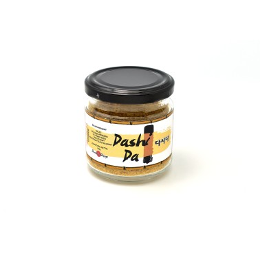 Bulion wołowy Dashida Sogogi 100g