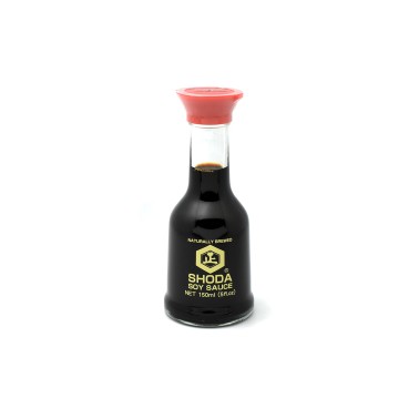 Sos sojowy SHODA Flakon 150 ml