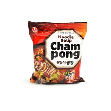 Zupa Champong Ramyun Instant 124g