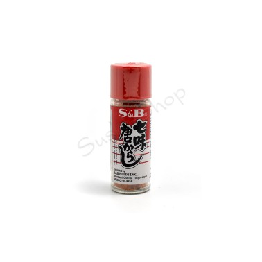 Przyprawa Shichimi Togarashi 15g