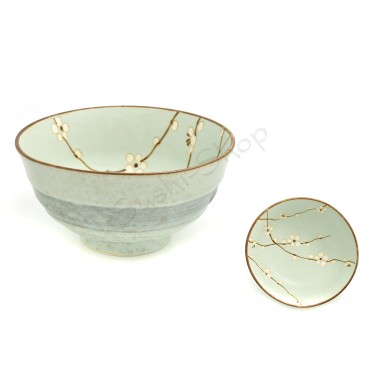 Miska Ramen Soshun 17x9cm 875ml