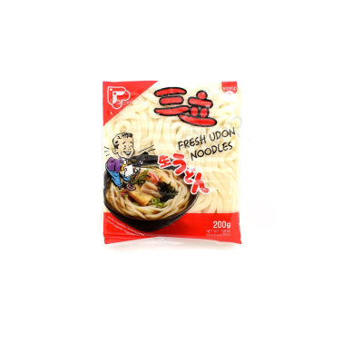 Makaron Udon świeży 200g Samlip