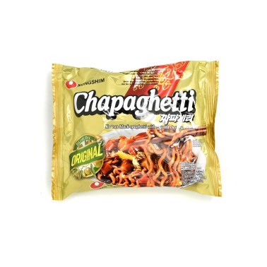 Zupa Chapagetti Nongshim 140g