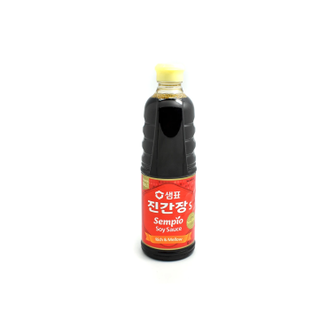 Sos sojowy słodki JIN S 930ml