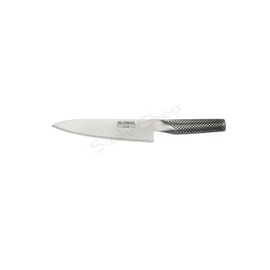 Nóż Global szefa kuchni 18cm