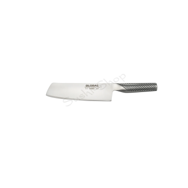 Nóż Global Nakiri do warzyw 18cm