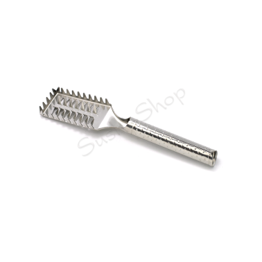 Skrobak do ryb Uroko Otoshi metalowy