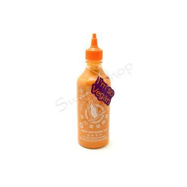 Sos chilli Sriracha Mayo 455ml