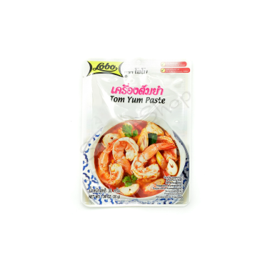 Pasta do zupy Tom Yum 30g