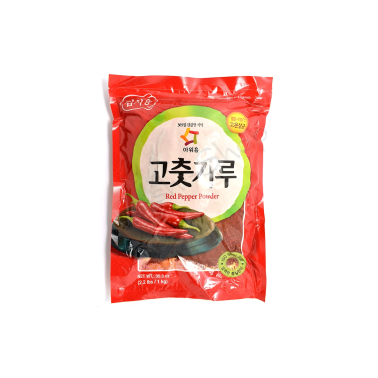 Papryka Gochugaru do Kim Chi 1000g OH