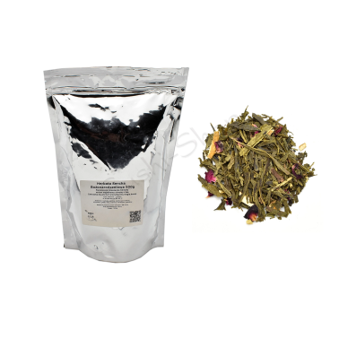 Herbata Sencha bożonarodzeniowa 500g