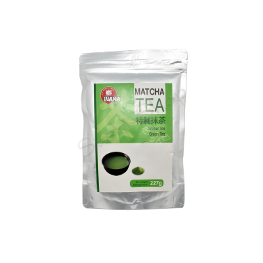 Herbata zielona Matcha 227g INAKA